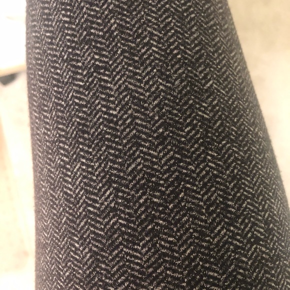 Lululemon Herringbone Leggings - Picture 3 of 5